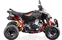 Aeon Cobra 400 LTD 2018 - Bild 1