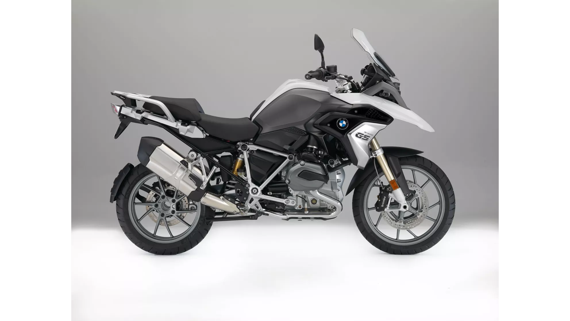 BMW R 1200 GS - Image 1 BMW R 1200 GS - Image 1