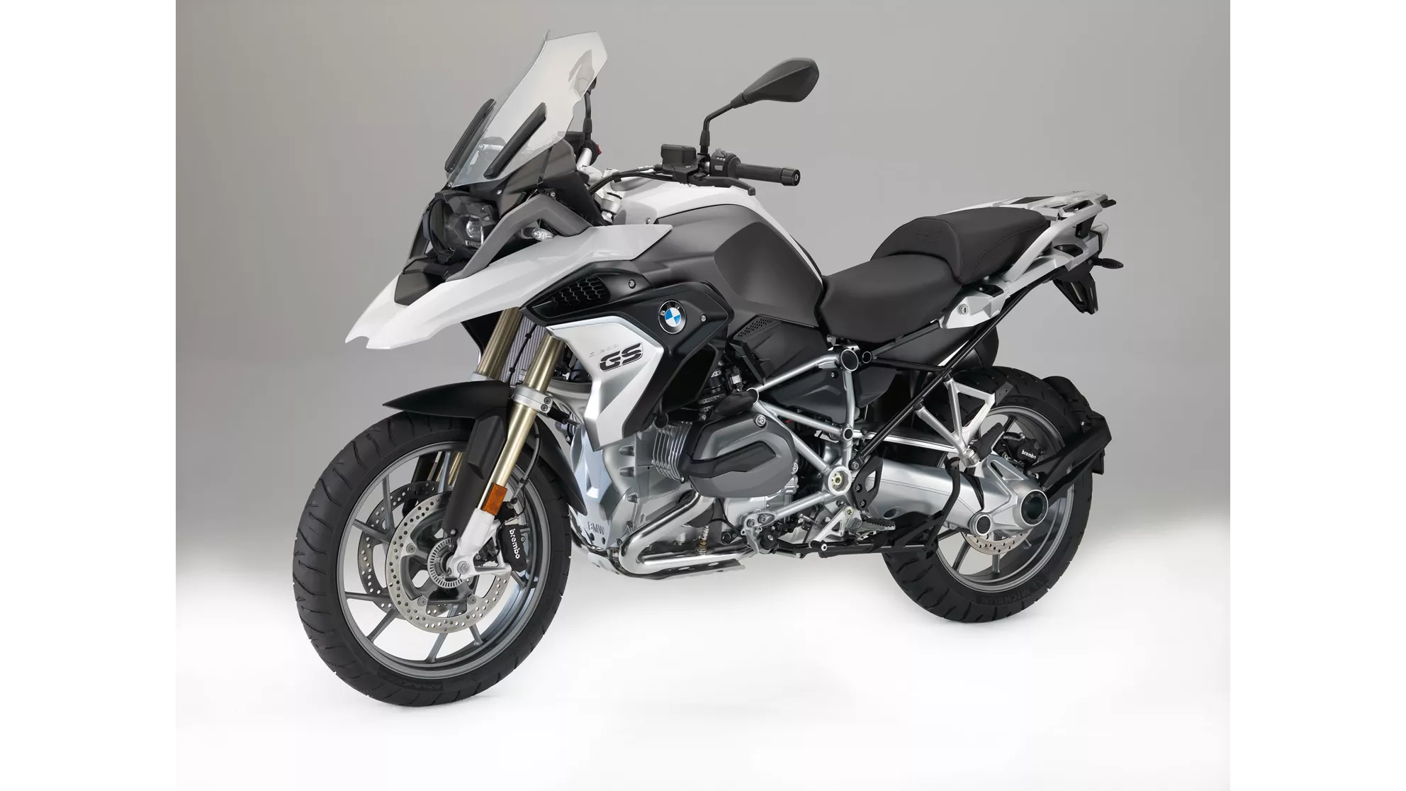 Picture BMW R 1200 GS