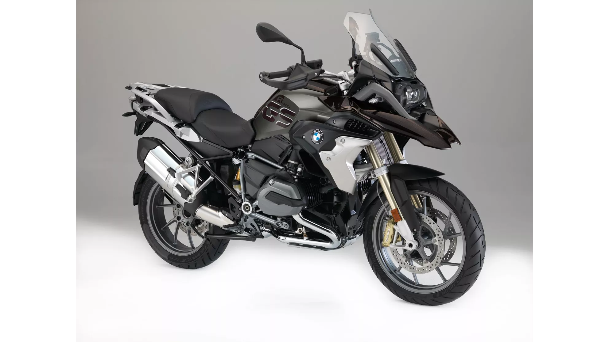 Picture BMW R 1200 GS