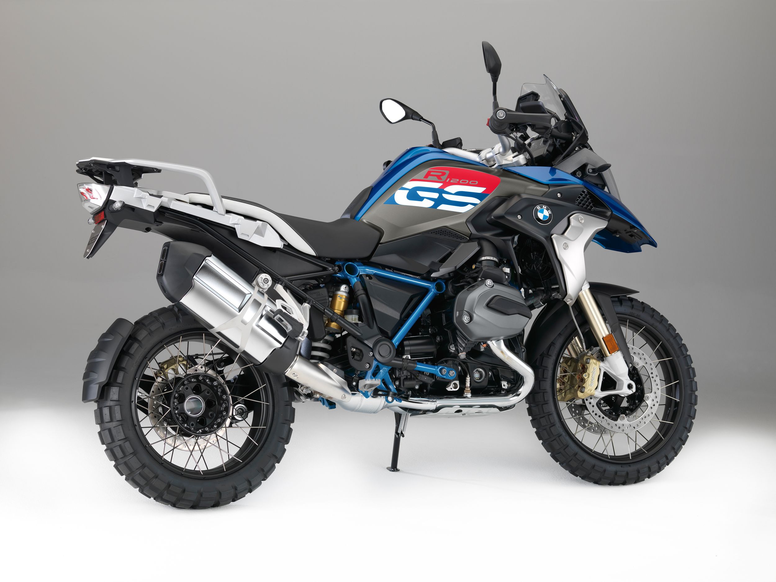 Bmw gs 1000 sales price