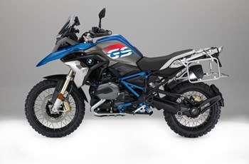 BMW R 1200 GS 2018 - Bild 22 BMW R 1200 GS 2018 - Bild 22