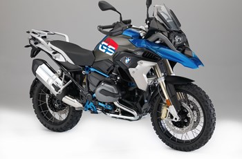 BMW R 1200 GS 2018 - Bild 25 BMW R 1200 GS 2018 - Bild 25