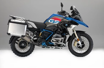 BMW R 1200 GS 2018 - Bild 26 BMW R 1200 GS 2018 - Bild 26