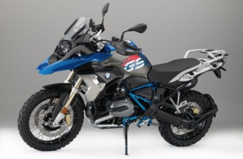 BMW R 1200 GS 2018 - Bild 27 BMW R 1200 GS 2018 - Bild 27