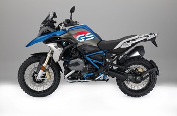 BMW R 1200 GS 2018 - Bild 28 BMW R 1200 GS 2018 - Bild 28