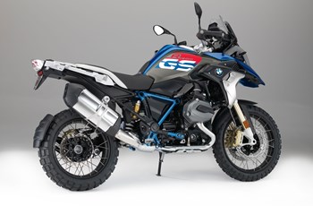 BMW R 1200 GS 2018 - Bild 29 BMW R 1200 GS 2018 - Bild 29