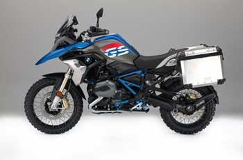 BMW R 1200 GS 2018 - Bild 30 BMW R 1200 GS 2018 - Bild 30
