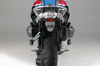 BMW R 1200 GS 2018 - Bild 32 BMW R 1200 GS 2018 - Bild 32