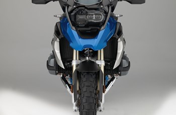 BMW R 1200 GS 2018 - Bild 33 BMW R 1200 GS 2018 - Bild 33