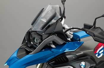 BMW R 1200 GS 2018 - Bild 35 BMW R 1200 GS 2018 - Bild 35