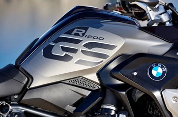 BMW R 1200 GS 2018 - Bild 39 BMW R 1200 GS 2018 - Bild 39