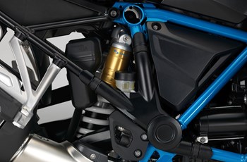 BMW R 1200 GS 2018 - Bild 42 BMW R 1200 GS 2018 - Bild 42