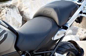 BMW R 1200 GS 2018 - Bild 45 BMW R 1200 GS 2018 - Bild 45