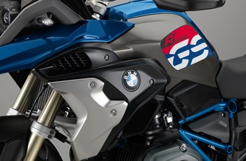 BMW R 1200 GS 2018 - Bild 47 BMW R 1200 GS 2018 - Bild 47
