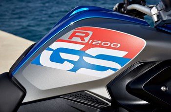 BMW R 1200 GS 2018 - Bild 48 BMW R 1200 GS 2018 - Bild 48