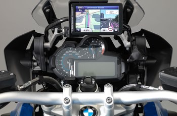 BMW R 1200 GS 2018 - Bild 50 BMW R 1200 GS 2018 - Bild 50