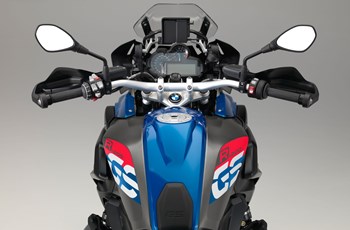 BMW R 1200 GS 2018 - Bild 51 BMW R 1200 GS 2018 - Bild 51