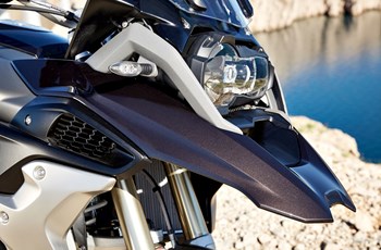 BMW R 1200 GS 2018 - Bild 53 BMW R 1200 GS 2018 - Bild 53