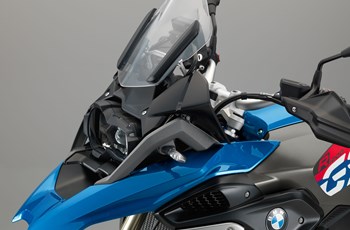 BMW R 1200 GS 2018 - Bild 56 BMW R 1200 GS 2018 - Bild 56