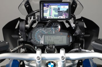 BMW R 1200 GS 2018 - Bild 57 BMW R 1200 GS 2018 - Bild 57