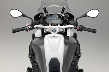 BMW R 1200 GS 2018 - Bild 58 BMW R 1200 GS 2018 - Bild 58