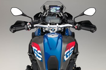 BMW R 1200 GS 2018 - Bild 59 BMW R 1200 GS 2018 - Bild 59
