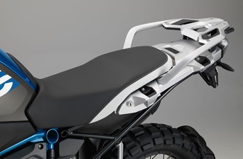 BMW R 1200 GS 2018 - Bild 61 BMW R 1200 GS 2018 - Bild 61