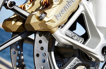 BMW R 1200 GS 2018 - Bild 62 BMW R 1200 GS 2018 - Bild 62