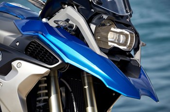BMW R 1200 GS 2018 - Bild 63 BMW R 1200 GS 2018 - Bild 63