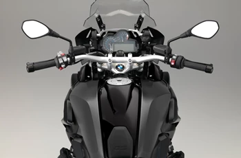 BMW R 1200 GS 2018 - Bild 65 BMW R 1200 GS 2018 - Bild 65