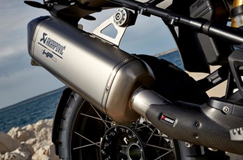 BMW R 1200 GS 2018 - Bild 67 BMW R 1200 GS 2018 - Bild 67