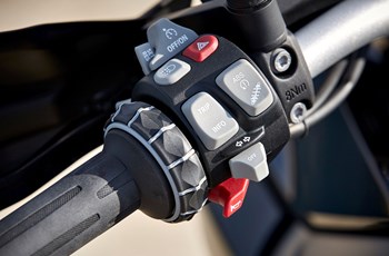 BMW R 1200 GS 2018 - Bild 68 BMW R 1200 GS 2018 - Bild 68