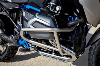 BMW R 1200 GS 2018 - Bild 69 BMW R 1200 GS 2018 - Bild 69