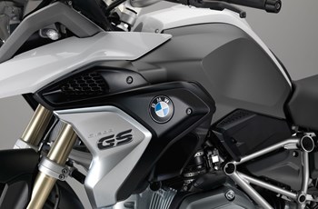 BMW R 1200 GS 2018 - Bild 70 BMW R 1200 GS 2018 - Bild 70