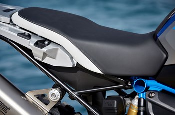 BMW R 1200 GS 2018 - Bild 71 BMW R 1200 GS 2018 - Bild 71