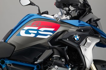 BMW R 1200 GS 2018 - Bild 72 BMW R 1200 GS 2018 - Bild 72