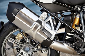 BMW R 1200 GS 2018 - Bild 73 BMW R 1200 GS 2018 - Bild 73