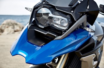 BMW R 1200 GS 2018 - Bild 74 BMW R 1200 GS 2018 - Bild 74