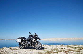 BMW R 1200 GS 2018 - Bild 76 BMW R 1200 GS 2018 - Bild 76