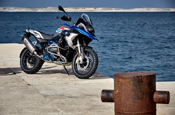 BMW R 1200 GS 2018 - Bild 79 BMW R 1200 GS 2018 - Bild 79