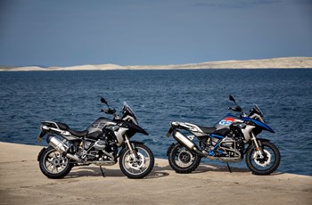 BMW R 1200 GS 2018 - Bild 80 BMW R 1200 GS 2018 - Bild 80