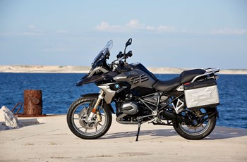 BMW R 1200 GS 2018 - Bild 81 BMW R 1200 GS 2018 - Bild 81