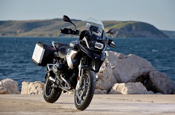 BMW R 1200 GS 2018 - Bild 84 BMW R 1200 GS 2018 - Bild 84