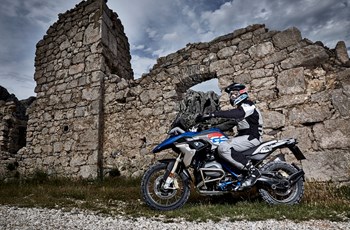BMW R 1200 GS 2018 - Bild 88 BMW R 1200 GS 2018 - Bild 88