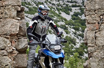 BMW R 1200 GS 2018 - Bild 91 BMW R 1200 GS 2018 - Bild 91