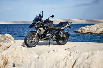 BMW R 1200 GS 2018 - Bild 96 BMW R 1200 GS 2018 - Bild 96