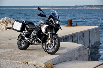 BMW R 1200 GS 2018 - Bild 97 BMW R 1200 GS 2018 - Bild 97