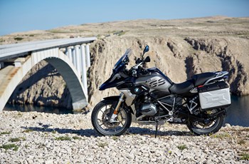 BMW R 1200 GS 2018 - Bild 100 BMW R 1200 GS 2018 - Bild 100
