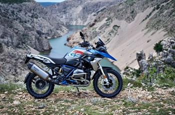 BMW R 1200 GS 2018 - Bild 102 BMW R 1200 GS 2018 - Bild 102